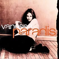 Divinidylle: Vanessa Paradis, Vanessa Paradis: Amazon.fr: CD